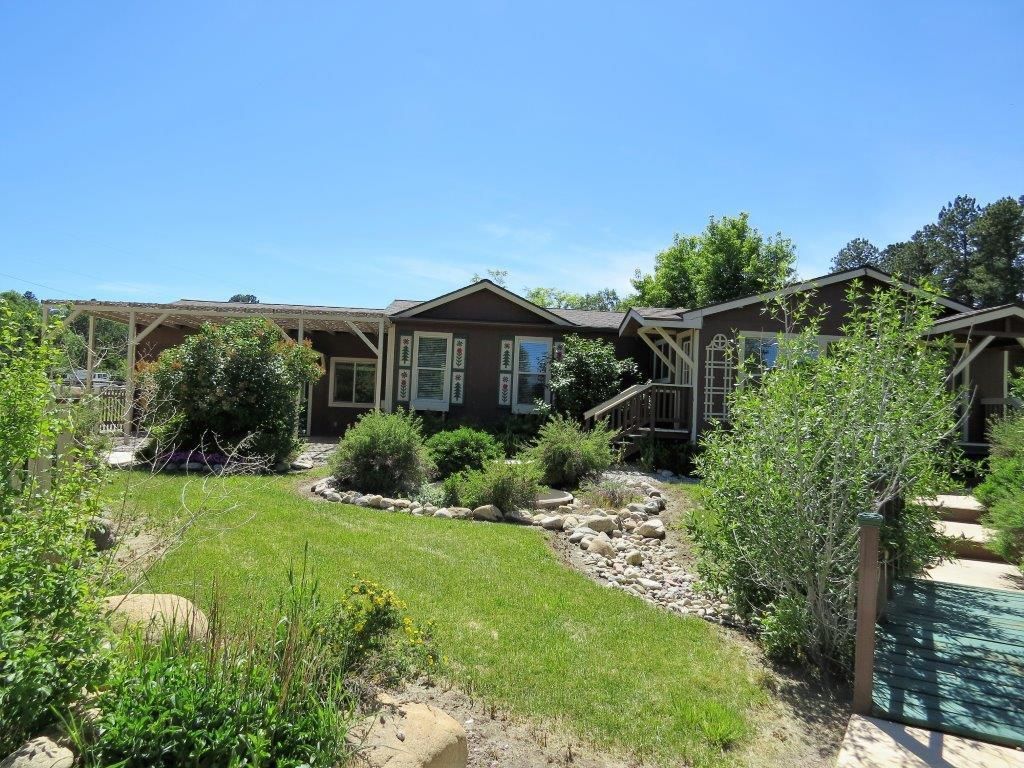 36 North Piney Road, Story, WY 82842